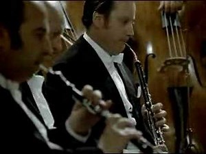 Gustav Mahler - Symphony No. 4 - 3 (2/3) - Leonard Bernstein