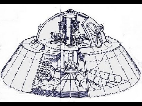 Zero Point The Story of Mark McCandlish and the Fluxliner 720p