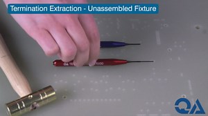 Socketless X Probe Installation & Extraction