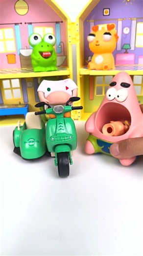 Toy Lab | ASMR Toys & Satisfying Surprises