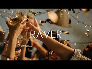 New Year Party Mix 2024 🎆🥂 Tech House & EDM Mix