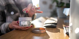 Over 60,000 CBD Gummies Recalled Nationwide, FDA Reports