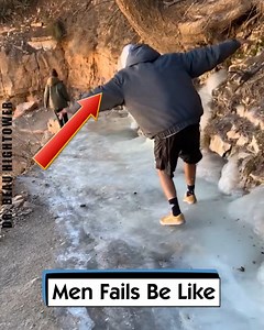 6.1K views · 35 reactions | Men Fails Be Like | Dr. Beau Hightower | Facebook
