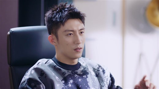 Love Designer - Episode 20 | Rakuten Viki