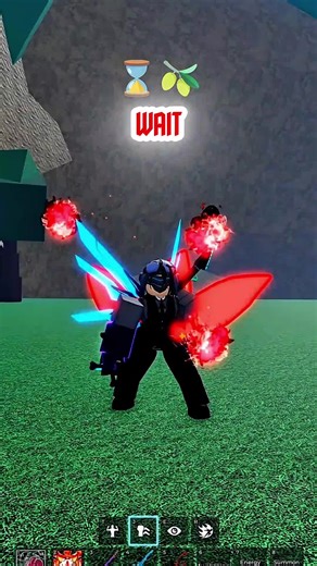 Discover the Secret Gacha in Blox Fruit