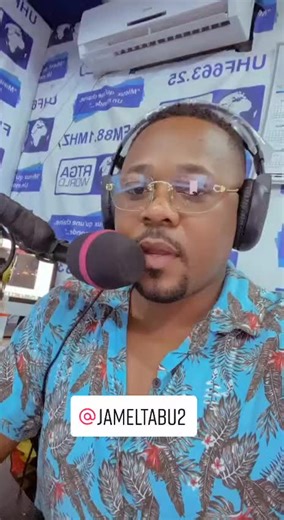 Bébé Mike LeMillionaire ft. IDPizzle dans JamelShow