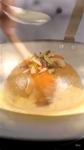 “Paneer Halwa Recipe 🥣✨ | Rich & Creamy Indian Dessert | Easy Halwa in Minutes”