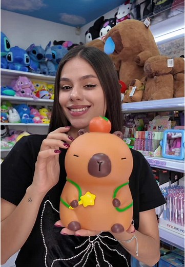 Consigue los Mejores Artículos de Capibaras en Heredia