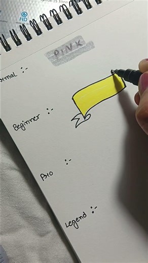 Write Pink in foir different ways ✨️🎀 #shorts #astersbloom #calligraphy #title