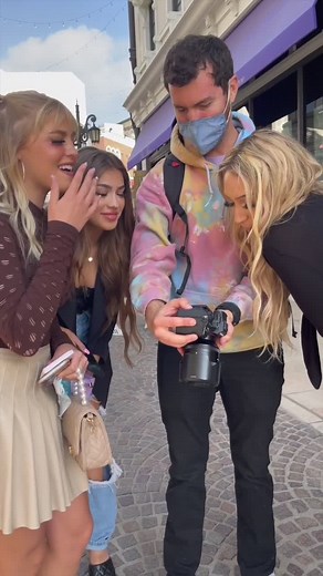 Alex Stemplewski on TikTok