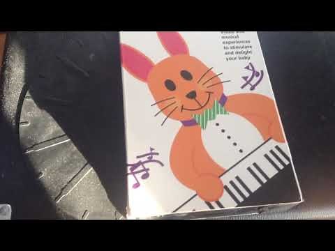 A Review On The Baby Bach MID 1999 VHS