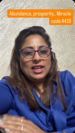 1.9K views · 161 reactions | Abundance, prosperity.. Miracle code .....