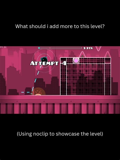 Enhancing Your Geometry Dash Level: Key Additions