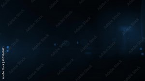 Blue Shift High-Speed Matrix Zoom 4K, Electric Blue Matrix Rapid Data Visualization 4K, Blue Streak Accelerating Through the Digital Realm 4K, fast motion, big data, hi-tech, 4k, abstract, Loop