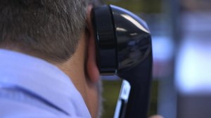 Frontline - "To Catch a Trader" Preview - Twin Cities PBS