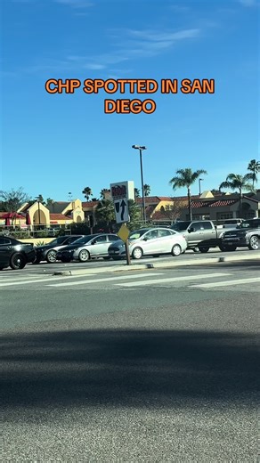 First chp clip #MSP #POLICE #code3 #swat #CHP