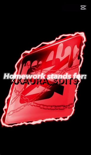 This is what school, homework, and math stands for