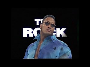 WWE The Rock 2nd Custom Titantron "Know Your Role"
