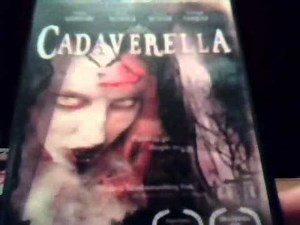 Package From CD Universe