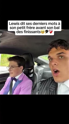 LE BRODEUR GRANDIT #lewislefou