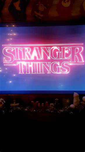 🍿STRANGER THINGS MARATHON #shorts #strangerthings #80s #runningupthathill #series #netflix