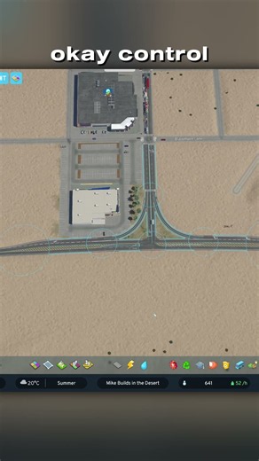 Most Perfect MOD in Cities Skylines 2