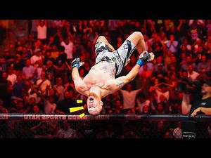 He's A Walking Highlight Reel