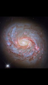 1.2K views · 27K reactions | The Hubble Telescope has been in low...