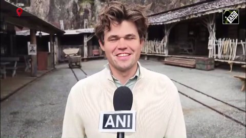 “Certainly has affected the game…” Grandmaster Magnus Carlsen discusses AI’s impact on Chess