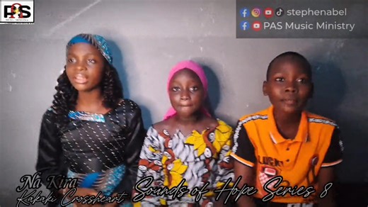 732 reactions · 27 shares | Sounds of Hope Series 8: Ebenezer – My...