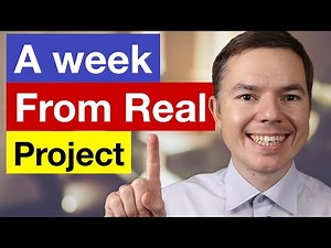 Project Manager a Day in the Life: Fantastic Monday