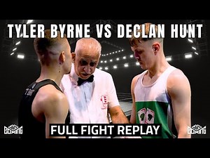 VIP's FoTN Tyler Byrne (Magic Hatton) v Declan Hunt (Wildcard ABC) at Ashton Village Hotel (31.5.25)