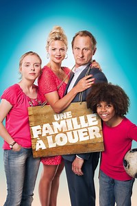 Une famille à louer - Film (2015)