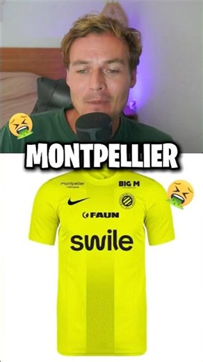 The Ugliest L2 Jerseys According to Chat GPT
