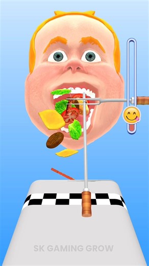 Sandwich Runner | Walkthough Gameplay (Android, ios) #androidgames