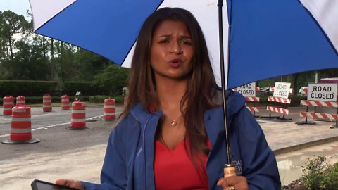 St. Johns County parents question timing of CR-210 widening project as school begins