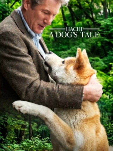 Hachi movie recap: brief summary and key moments