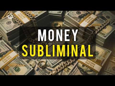 Instant Money Subliminal: Activate Money Flow Effortlessly (Works Instantly!)