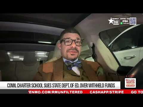 Roland Martin Unfiltered | Black Star Network 24/7