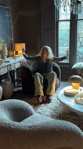 How to Design a Home That Glows From Within | Interior Design | Home Decor | Abigail Ahern