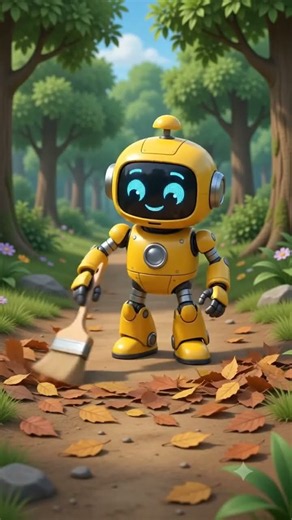 🌲🪵 Reddy Builds a Bridge to Save the Forest Animals