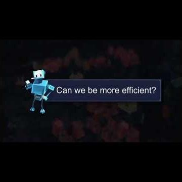 Modulus Factory Automation #games #gaming #gametrailers #Modulus