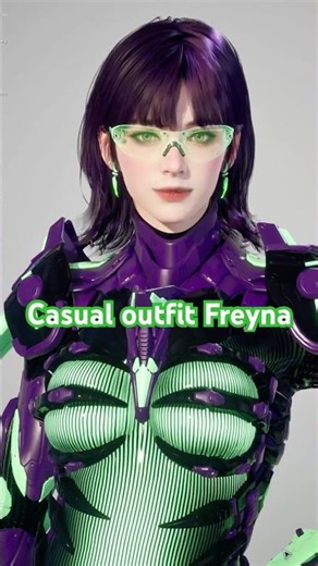 Freyna Outfit Vibe Check — Vote Your Pick | TFD