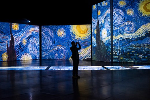 Van Gogh: The Immersive Experience opens in Tampa — Honoring the artist’s life, legacy, and lessons 135 years later