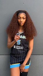 Angel Reese is ready for Year 2 and has her sights set on the playoffs. 🔥 Tune in as the Chicago Sky open their 2025 season vs. the Indiana Fever. Watch this Saturday at 3pm/ET on ABC! | WNBA