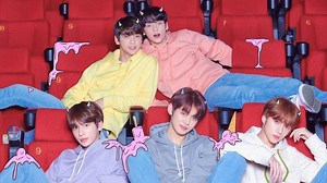 DOWNLOAD MP3 Lagu TXT - New Rules, Lengkap dengan Lirik dan Terjemahan Indonesia, Unduh di Sini! - TribunStyle.com