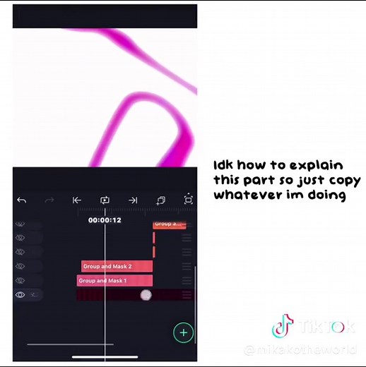 Complete Alight Motion Editing Tutorial Explained