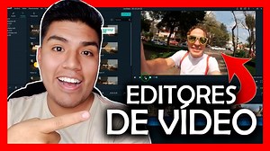 8.9K views · 191 reactions | 磊 TOP 3 Mejores EDITORES de VÍDEO 2024:...