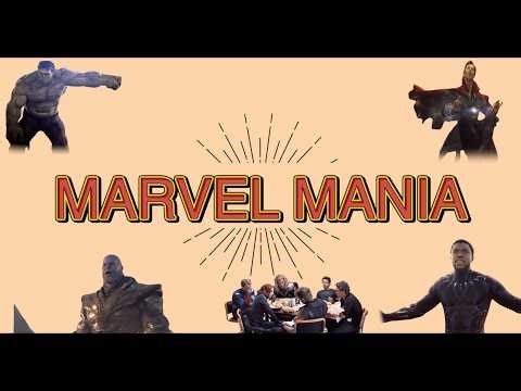 MCU Top 10 Post Credit Sequences