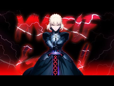 Myself & I - AMV -「Anime Mix」